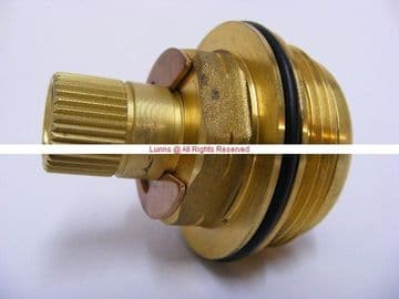 Meynell Virtuoso V6 Head Assembly OFC2