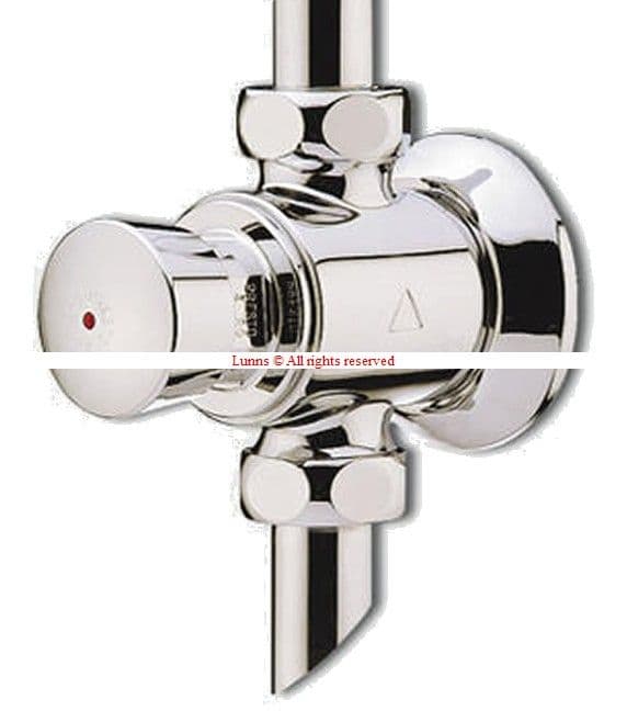 Mira2 TF503 Replacement Exposed Timed Control Valve - Bespoke Part