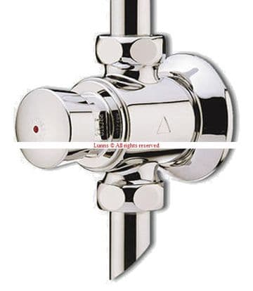 Mira2 TF503 Replacement Exposed Timed Control Valve - Bespoke Part