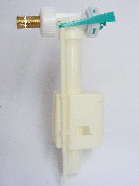 Monty Side Entry Inlet Float Valve PRL12A - Bespoke Part