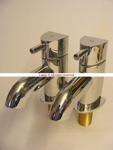 Moretti Acqua Bath Taps