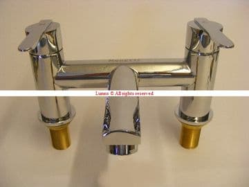 Moretti Avanti Bath Filler Tap T20X1/55