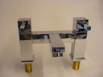 Moretti Bath Filler Tap