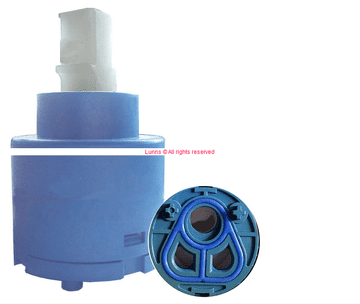 MS24 Cassette Cartridge UX1 - Bespoke Part