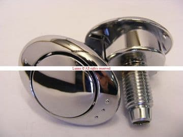 Munk Mk1 Oval Mono Button