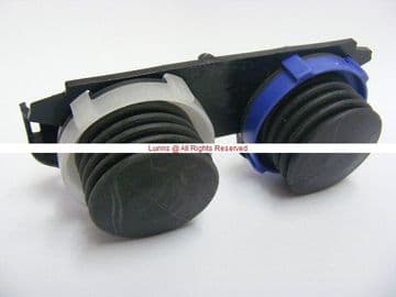 Mura 74 Pneumatic Bellows - Bespoke Part