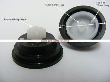 Mura Inlet Float Valve Seal/Washer 012045 - Bespoke Part