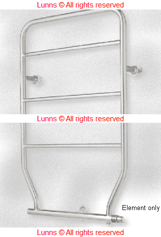 Myson Immersion Element for Tamar EO130 - Bespoke Part