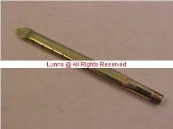 Natural Gas Poker Blade