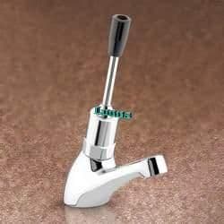 Neata Toggle 132 Mk2 B54 Non-Concussive Toggle Basin Taps