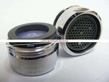 Neoperl 4L 24mm Basin Nozzle Anti Splash Aerator UTI-B9-14