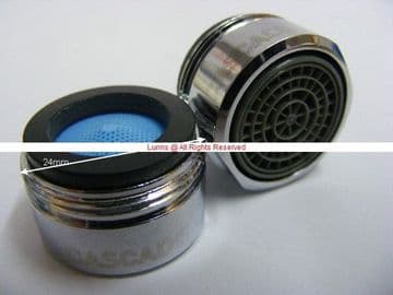 Neoperl M24 Cascade Aerator I540321 AS29