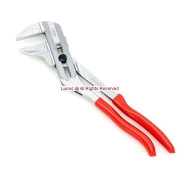 Nerrad Powergrip 10"