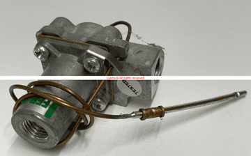 New World 154535 FSD Flame Failure/Supervision Device MRFCRM- Bespoke Part