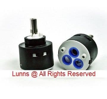 Nobili Flat Base Cassette - Bespoke Part