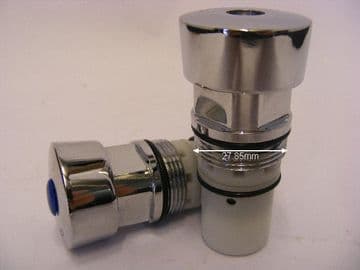 Non Concussive Albert Headwork C5442156 UOL4-8 - Bespoke Part