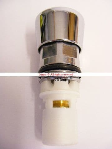 Non Concussive SK Range Headwork G54TPT100 aka D54NC02+B U0L4-7