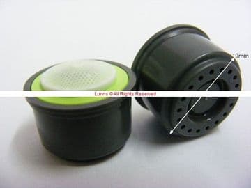 Nozzle Insert Flow Limiter Green 2 Litres Per Minute