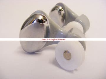 Nukta NL Quadrant Top Runner N54LUR1 AL37 - Bespoke Part