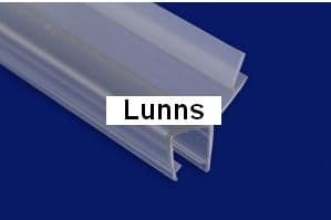 Nutfield Bath Screen Seal