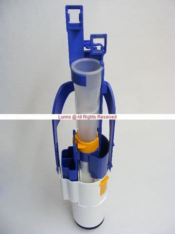 OLI74 Flush Valve 002992- Bespoke Part