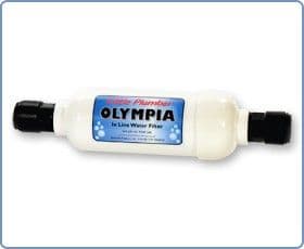 Olympia Mega Filter