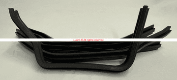 Osma Amazon 7T Gutter Seal (Pack of 5) - Bespoke Part