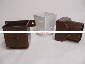 Osma Amazon Fittings - Bespoke Part