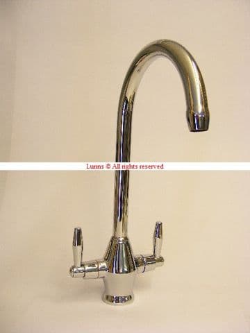 Ovum Sink Mixer XBAR54CO8711XOV54AL Spares