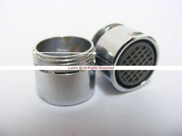 Paita M18 Anti Splash Aerator MAG4 AS46 - Bespoke Part