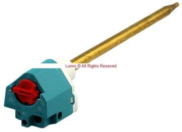 Pandora 20 Amp 240V 11" Element Stat - Bespoke Part