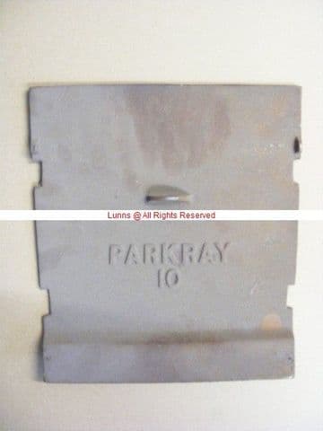 Parkray 10 Cleaning Door Part Number 79/45 079045 NNN - Bespoke Part