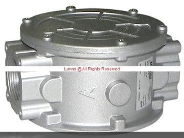 Particulate Gas Filter 1" BSP - Bespoke Part