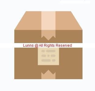 Payment link for delivery of pre paid part 10-15kg