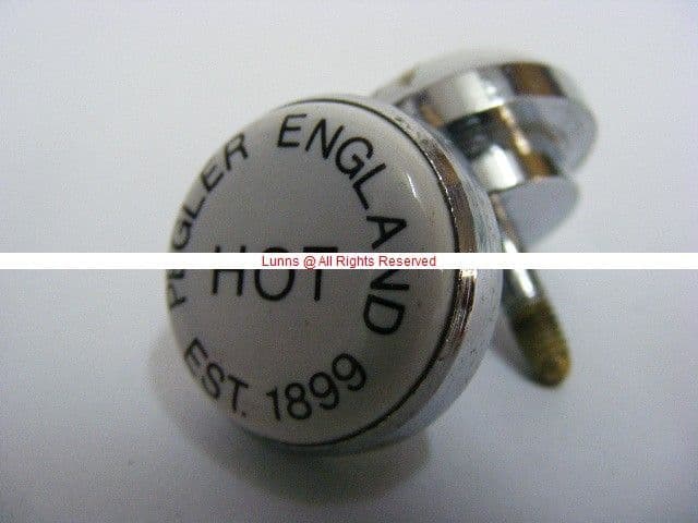 Pegler 1899 Screw In Indice Each - Bespoke Part