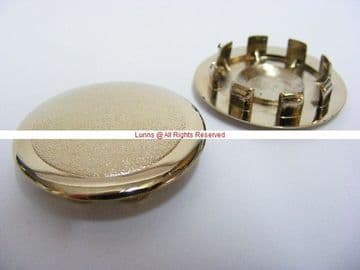 Pegler Custom Danum Replacement Indices Gold - Pair - Bespoke Part