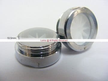 Pegler Ebro M20 20mm Anti Splash Assembly Pair ASC4 Pair - Bespoke Part