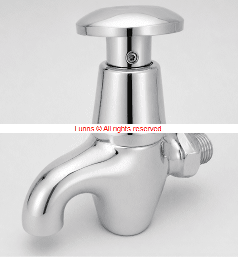 Pegler Prestex 880 Bib Tap - Bespoke Part