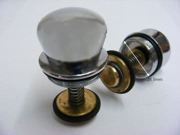 Pemba Diverter Assembly P542409 - Bespoke Part