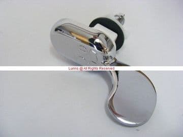 Physassist Akar Paddle Lever Handle OFC15 FVL41 - Bespoke Part