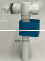 Pluma H Series Inlet Float Valve FVL19 EDL3-3 Bespoke Part