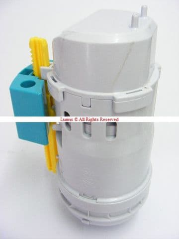 Pluma H Series Pneumatic Dual Flush Valve - Bespoke Part FV35