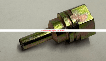 Potterton 402886 Nut - Bespoke Part