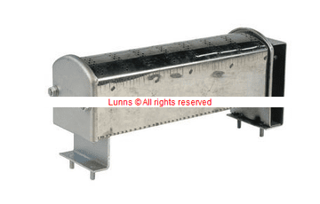 Potterton 414627 Kingfisher CF50/RS50B Mk1 Burner - Bespoke Part