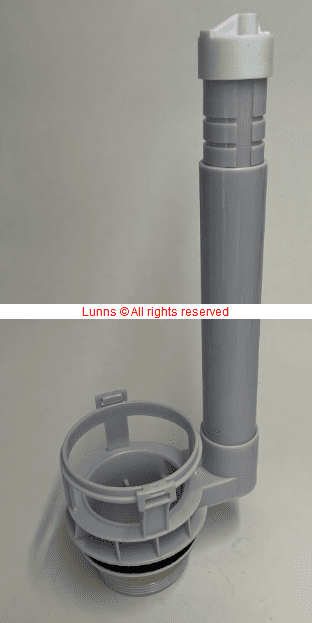 PR11A Base/Basket/Cradle - Bespoke Part