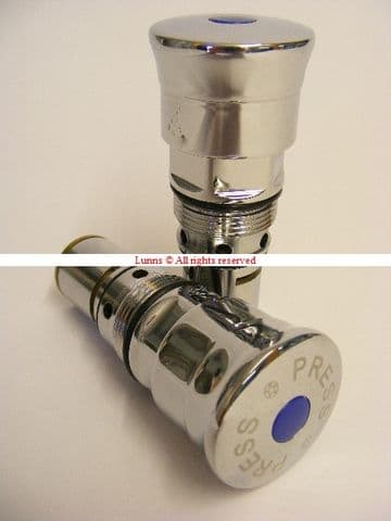 Press Press Non Concussive Headwork 28mm Thread W54421508711 UOL4-6 - Bespoke Part