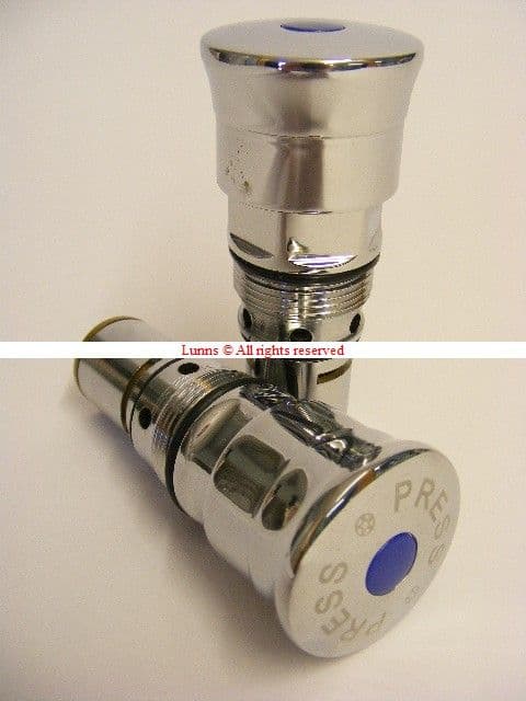 Press Press Non Concussive Headwork 28mm Thread W54421508711 UOL4-6 - Bespoke Part