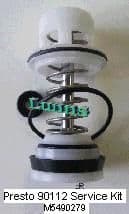 Presto 90112 Service Kit M5490279 - Bespoke Part