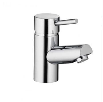 Pura Excite Basin Mixer c/w Click Clack Waste