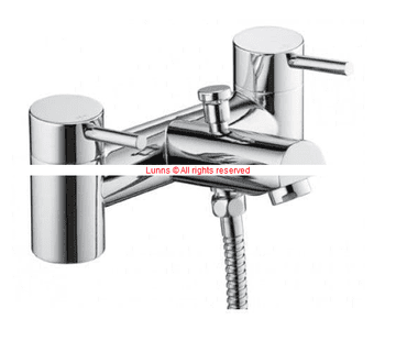 Pura Excite Bath Mixer